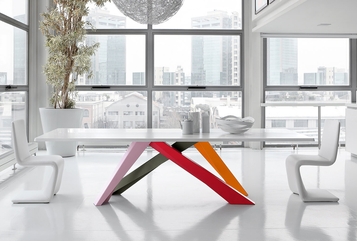 Big-table by simplysofas.in